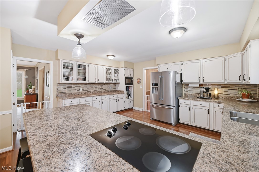 1364 Saint Albans Drive Youngstown OH 44511