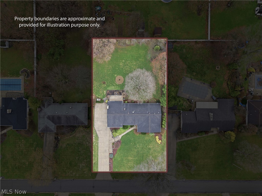 1364 Saint Albans Drive Youngstown OH 44511