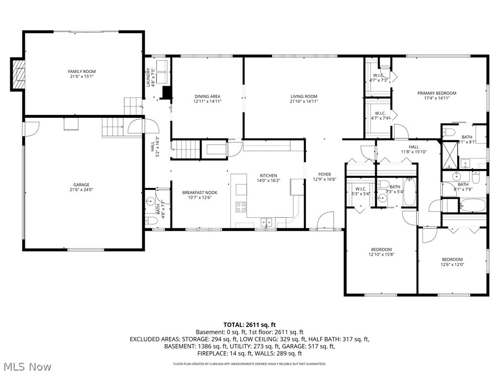 1364 Saint Albans Drive Youngstown OH 44511