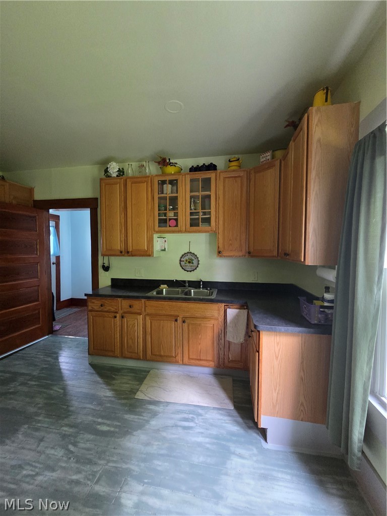 4146 New Hudson Road Orwell OH 44076