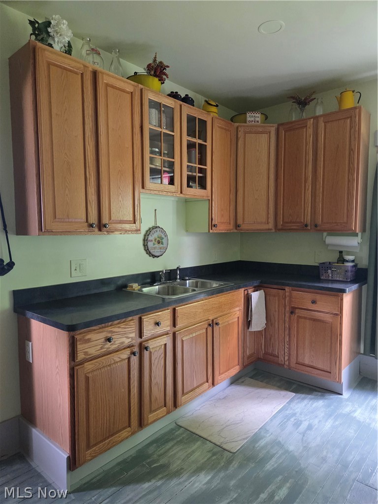 4146 New Hudson Road Orwell OH 44076