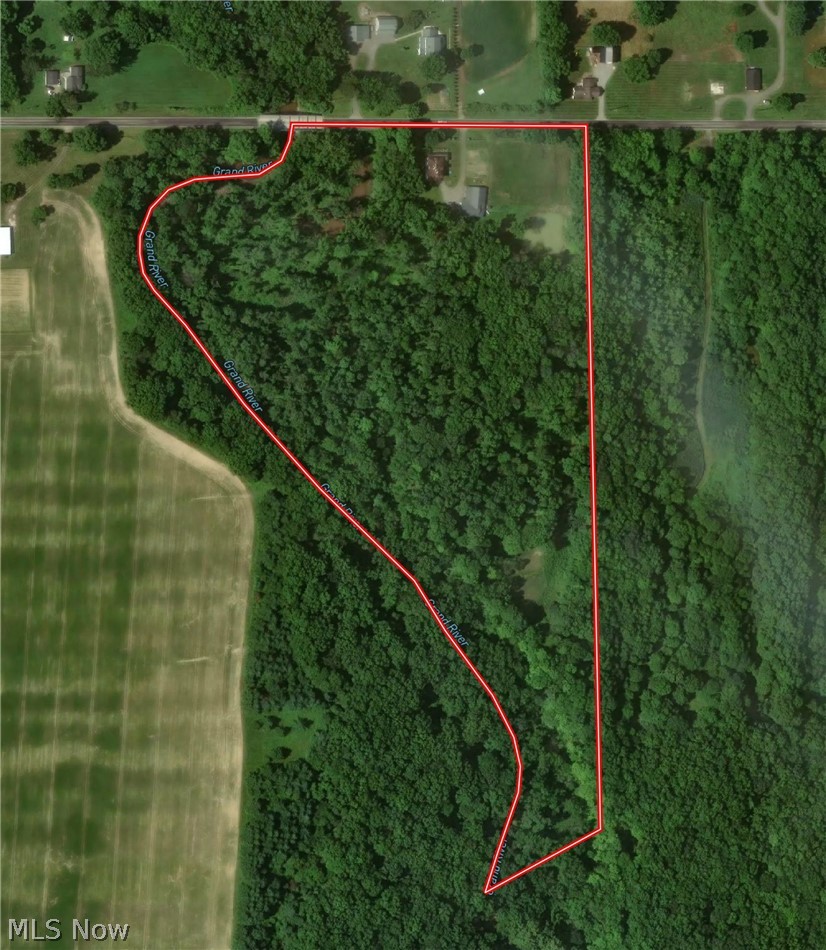4146 New Hudson Road Orwell OH 44076