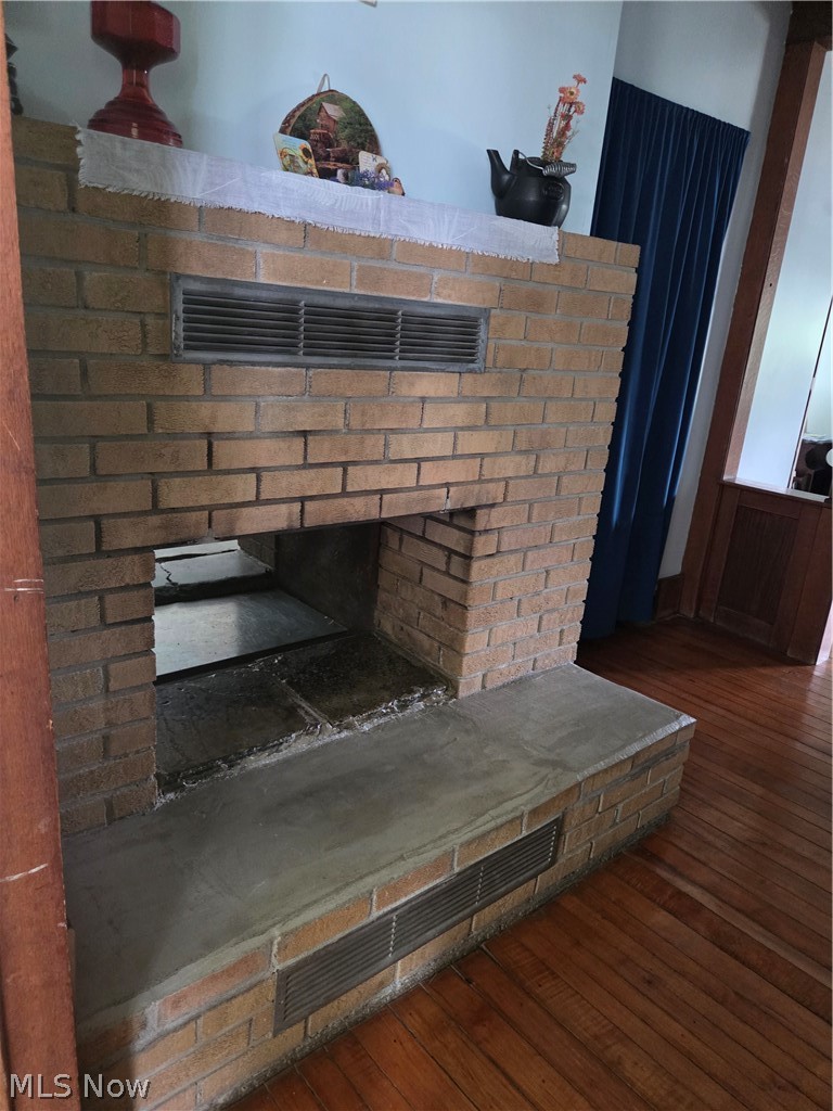 4146 New Hudson Road Orwell OH 44076