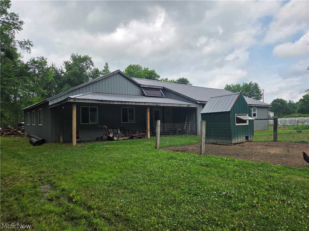 4146 New Hudson Road Orwell OH 44076