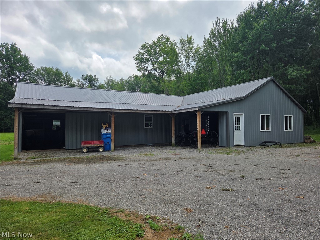 4146 New Hudson Road Orwell OH 44076