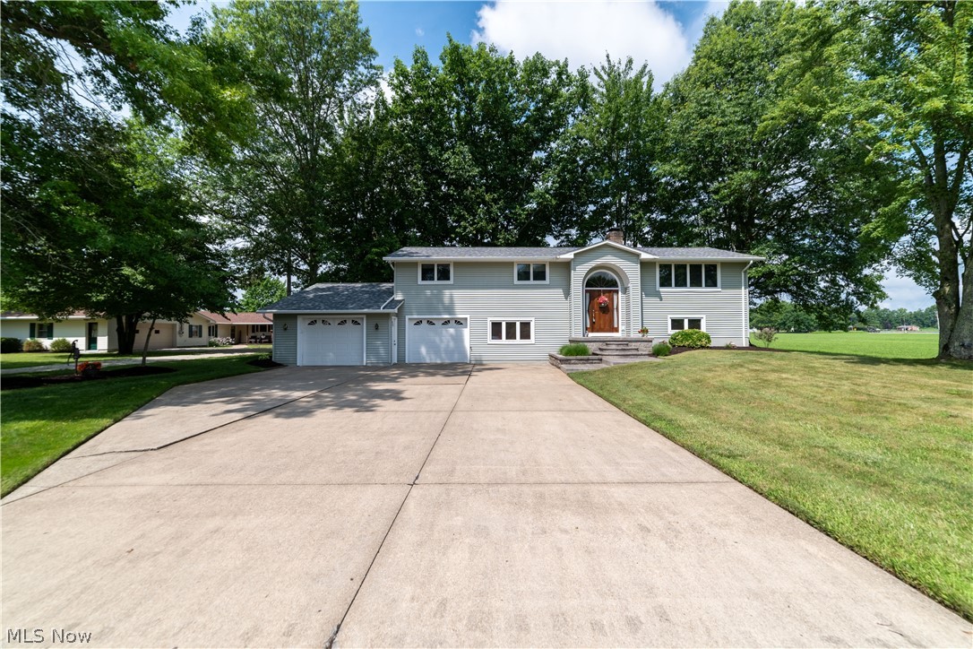 6590 Duck Creek Road Berlin Center OH 44401
