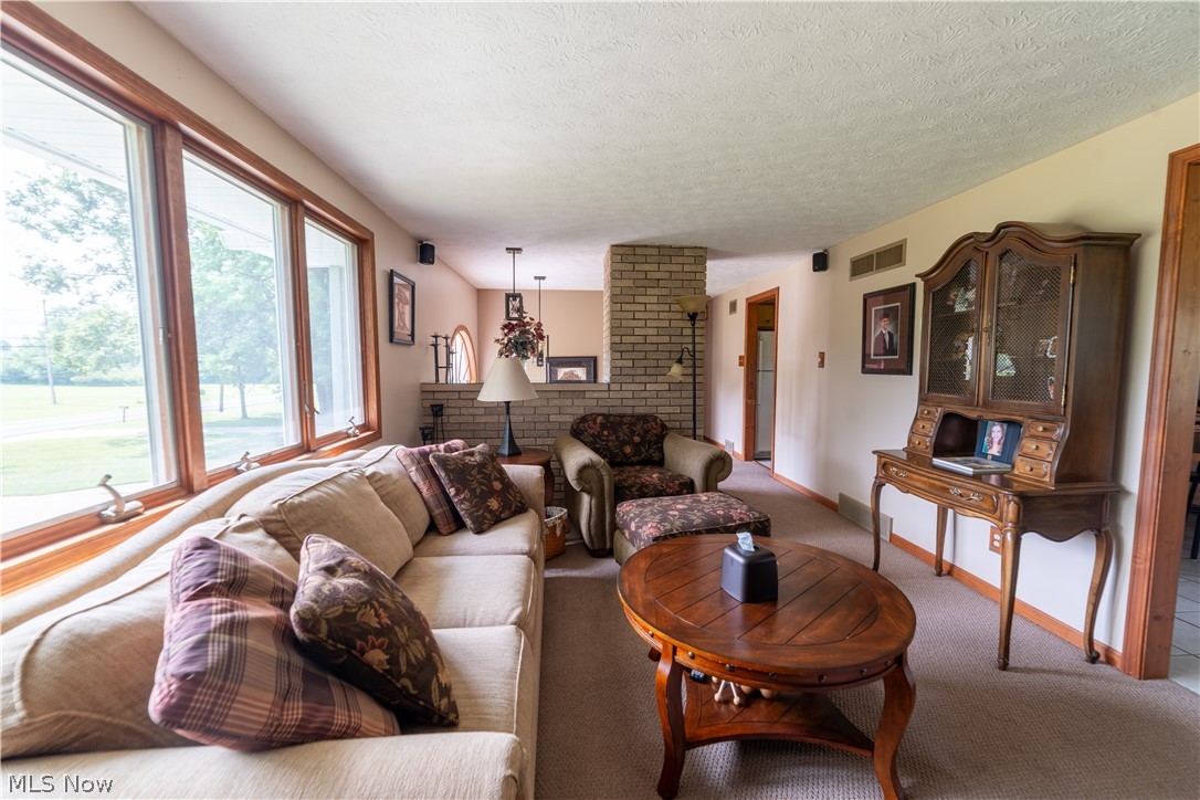 6590 Duck Creek Road Berlin Center OH 44401