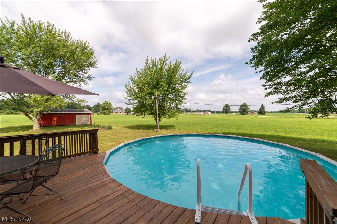 6590 Duck Creek Road Berlin Center OH 44401