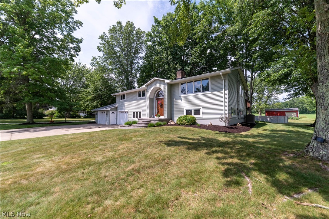 6590 Duck Creek Road Berlin Center OH 44401