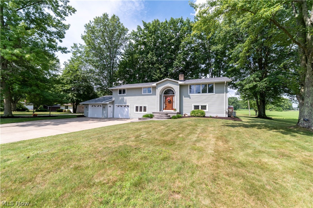 6590 Duck Creek Road Berlin Center OH 44401