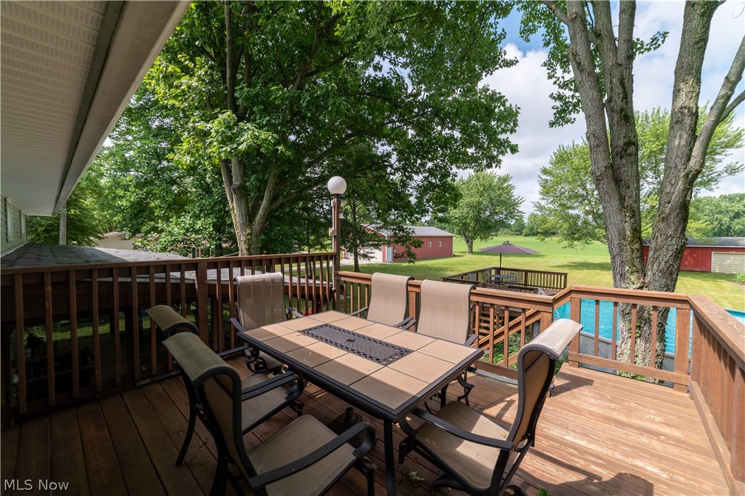 6590 Duck Creek Road Berlin Center OH 44401