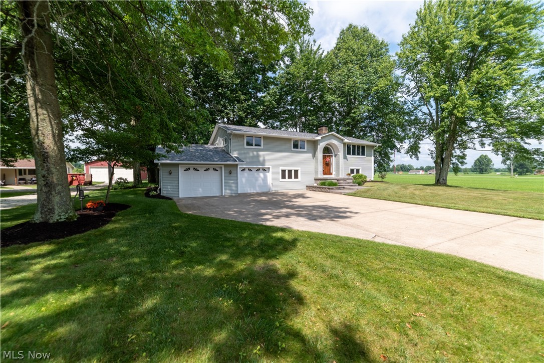 6590 Duck Creek Road Berlin Center OH 44401