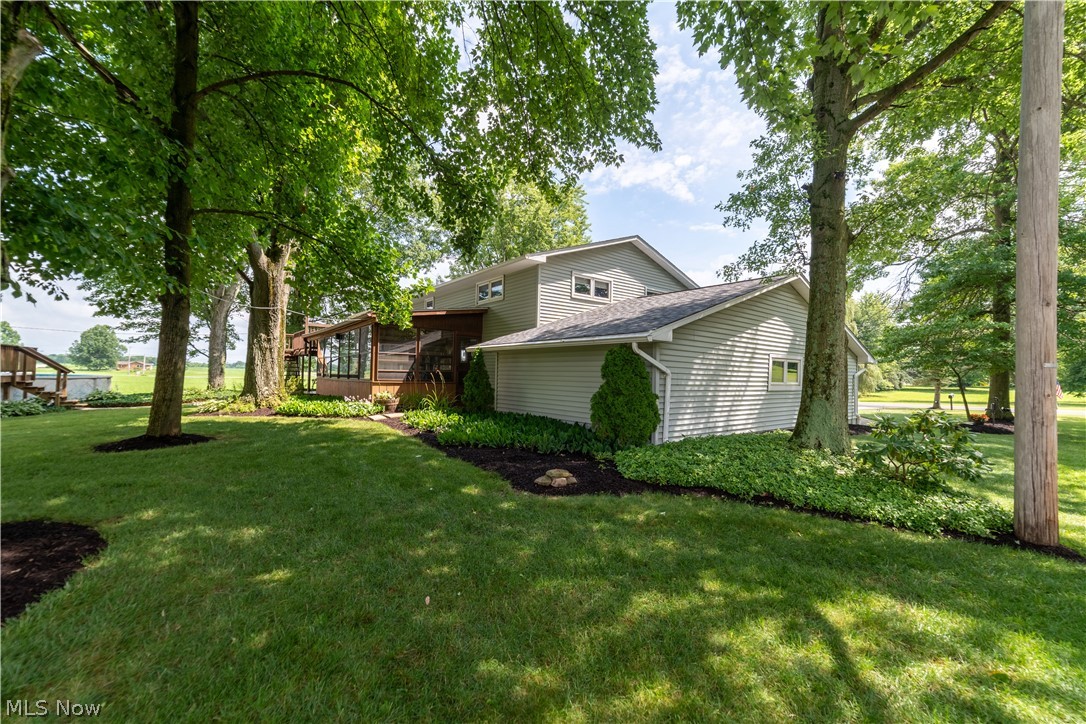 6590 Duck Creek Road Berlin Center OH 44401