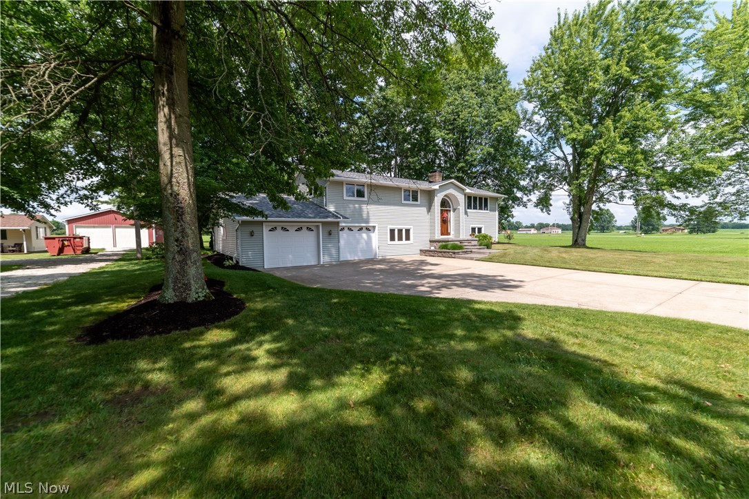 6590 Duck Creek Road Berlin Center OH 44401