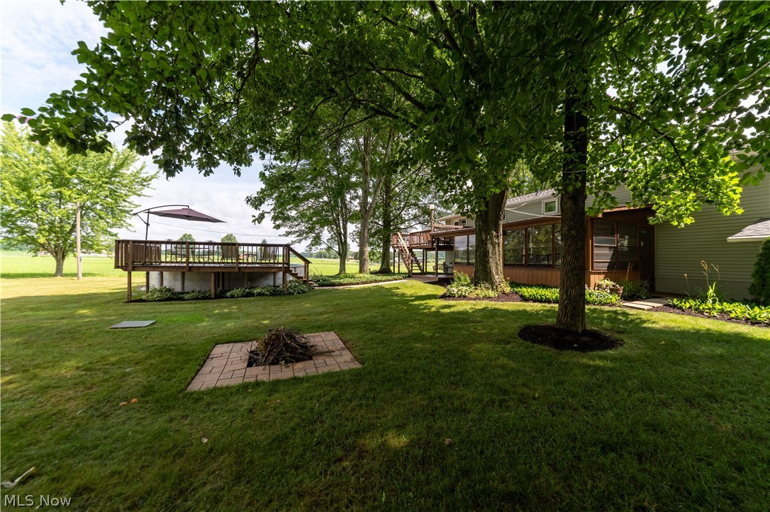 6590 Duck Creek Road Berlin Center OH 44401