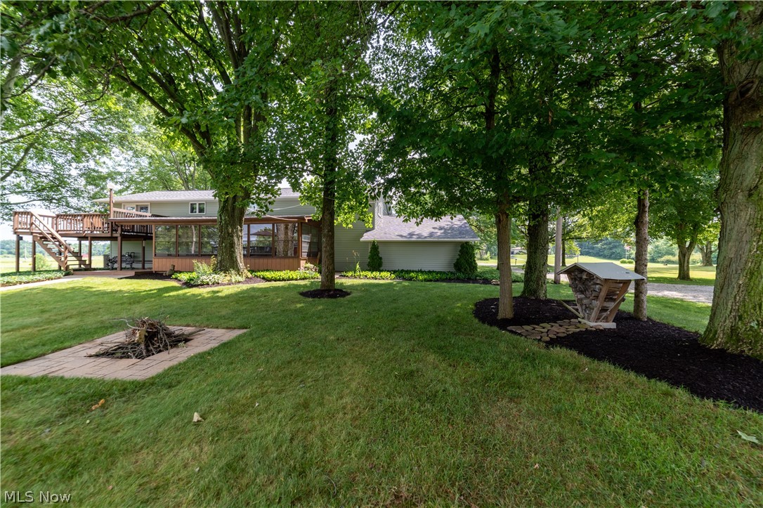 6590 Duck Creek Road Berlin Center OH 44401