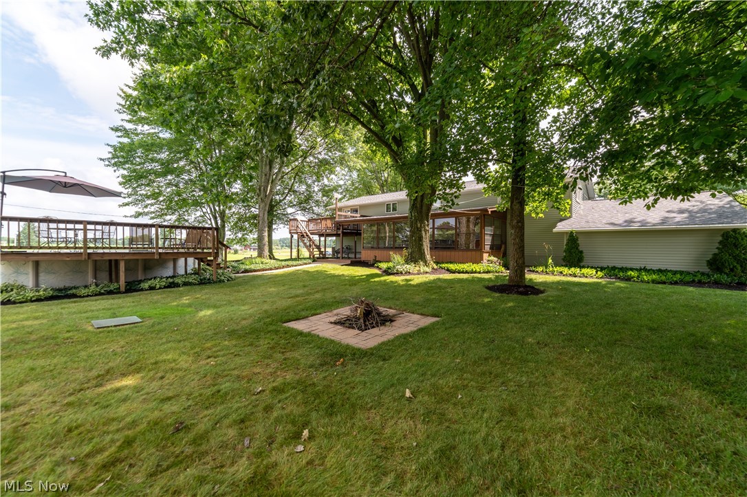 6590 Duck Creek Road Berlin Center OH 44401