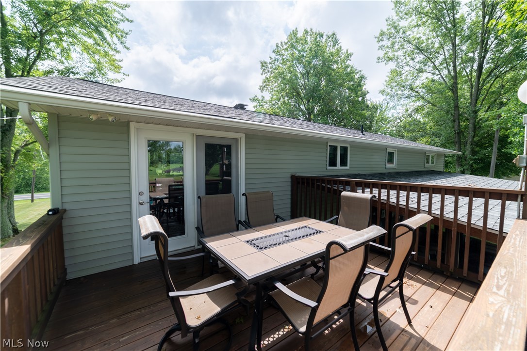 6590 Duck Creek Road Berlin Center OH 44401