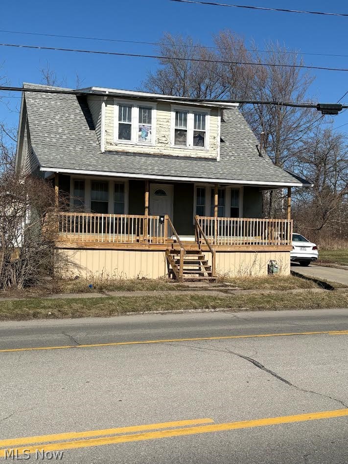 339 Colorado Avenue Lorain OH 44052