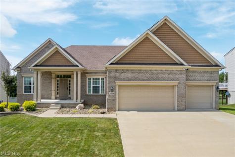 3898 Kenway Boulevard Uniontown OH 44685