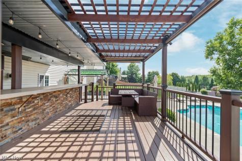 3898 Kenway Boulevard Uniontown OH 44685