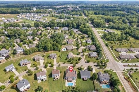 3898 Kenway Boulevard Uniontown OH 44685