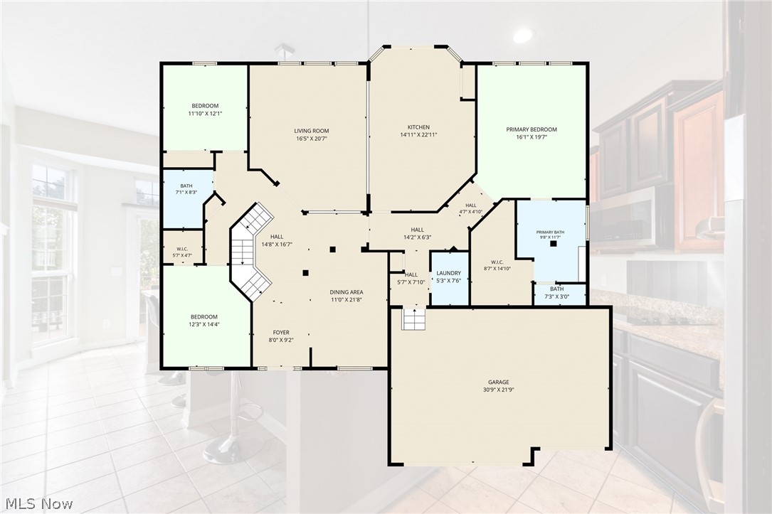 3898 Kenway Boulevard Uniontown OH 44685