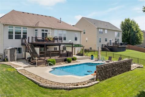 3898 Kenway Boulevard Uniontown OH 44685