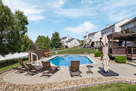 3898 Kenway Boulevard Uniontown OH 44685