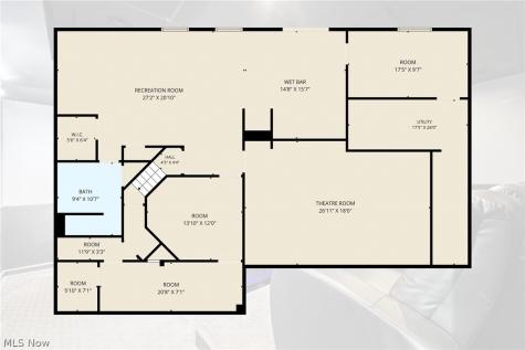 3898 Kenway Boulevard Uniontown OH 44685