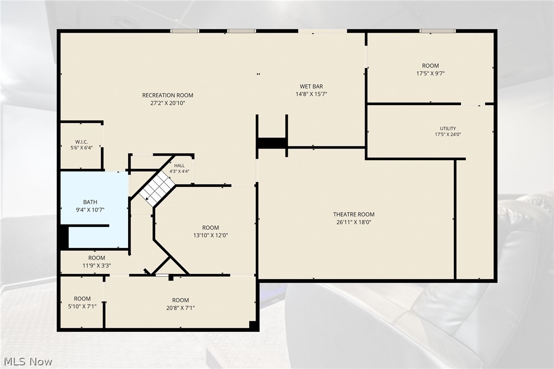 3898 Kenway Boulevard Uniontown OH 44685