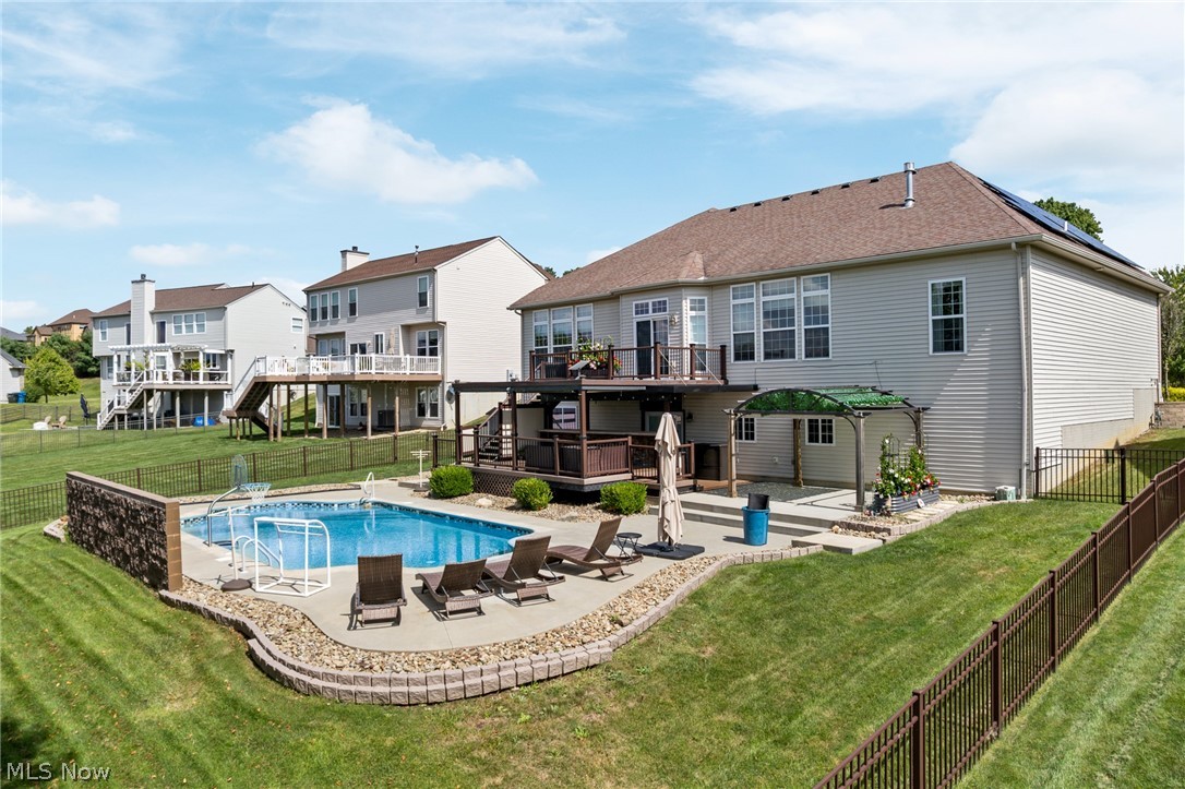 3898 Kenway Boulevard Uniontown OH 44685