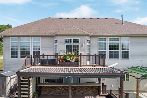 3898 Kenway Boulevard Uniontown OH 44685