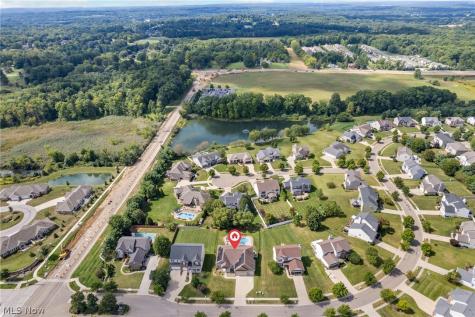 3898 Kenway Boulevard Uniontown OH 44685