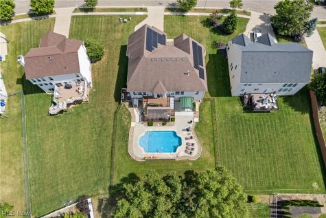 3898 Kenway Boulevard Uniontown OH 44685