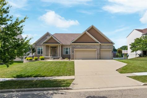 3898 Kenway Boulevard Uniontown OH 44685