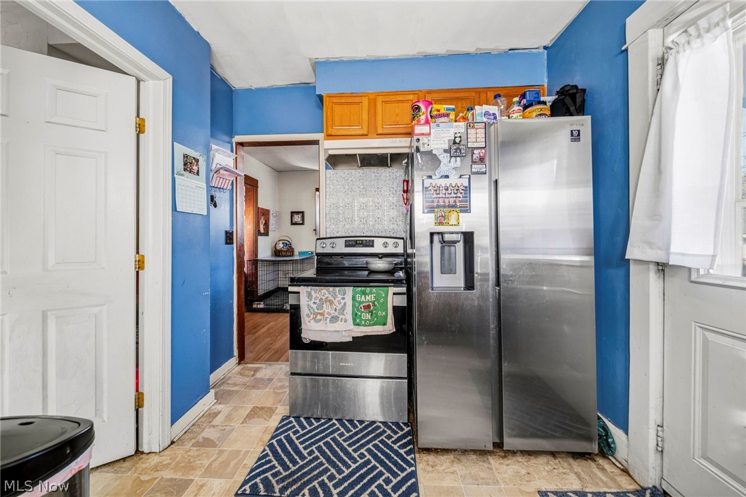 1619 E 48th Street Ashtabula OH 44004