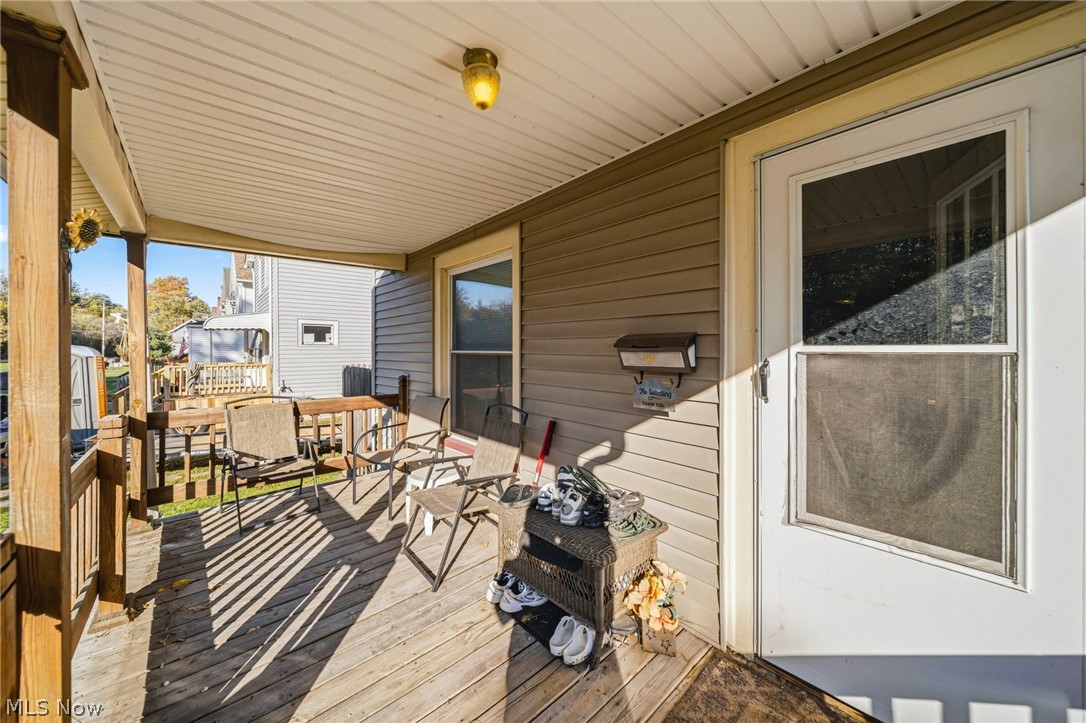 1619 E 48th Street Ashtabula OH 44004