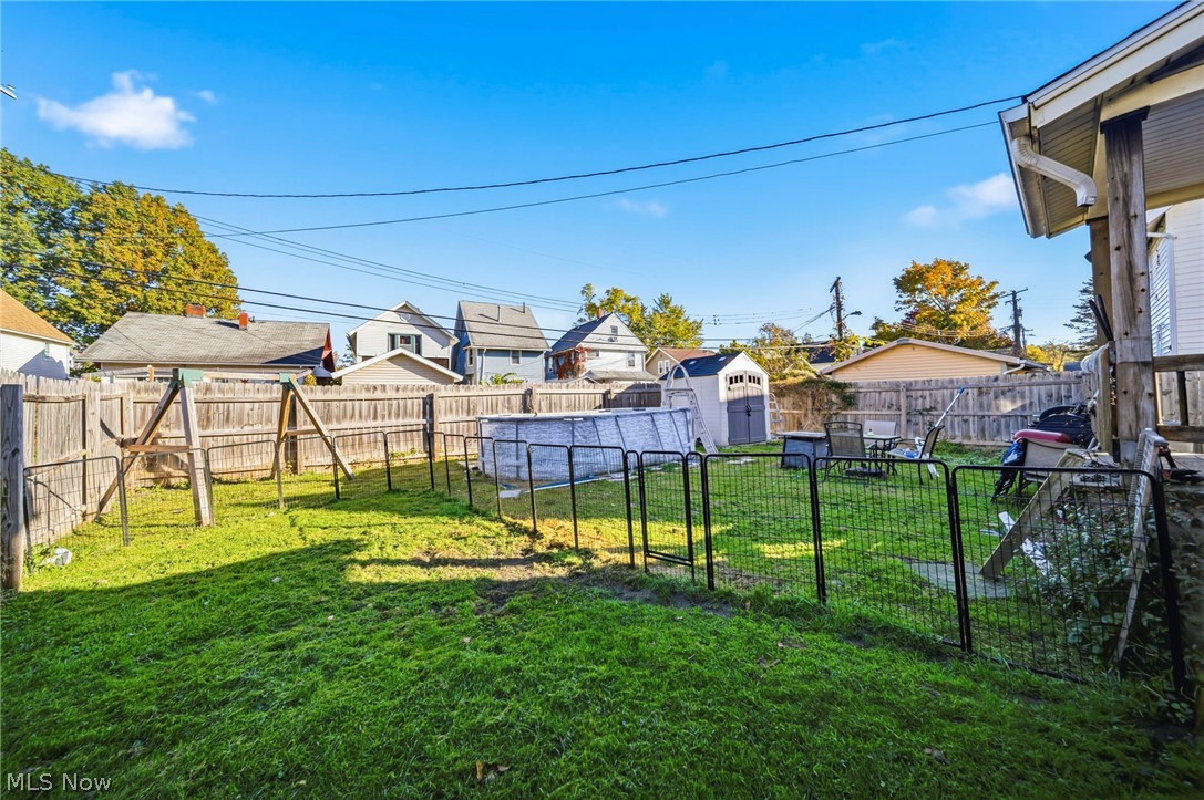 1619 E 48th Street Ashtabula OH 44004