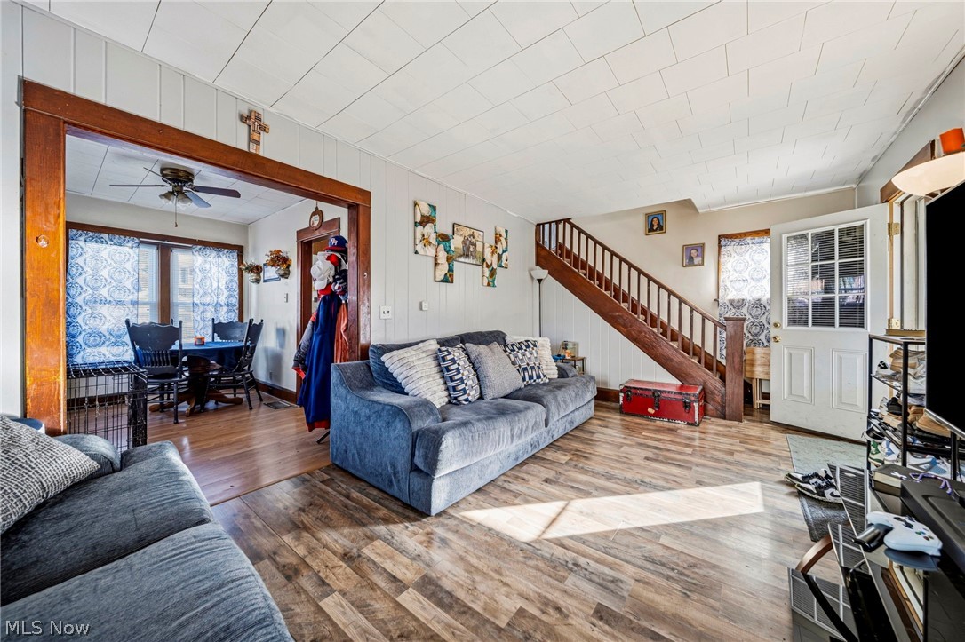 1619 E 48th Street Ashtabula OH 44004