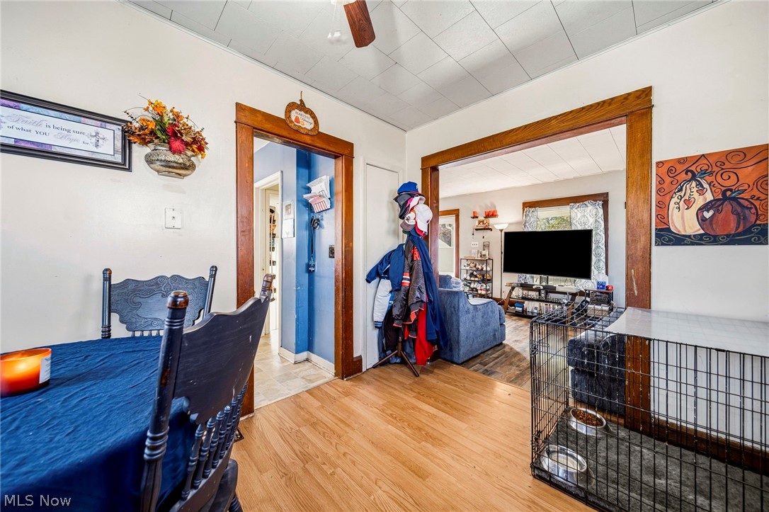 1619 E 48th Street Ashtabula OH 44004