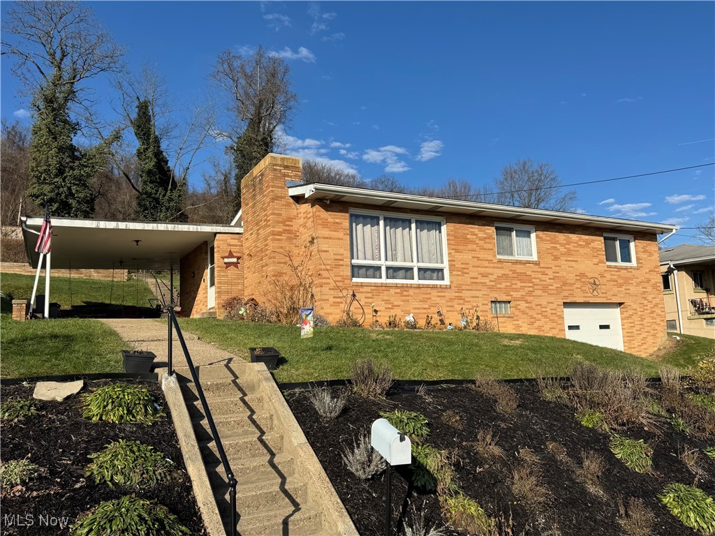 1511 N 9th Street Martins Ferry OH 43935