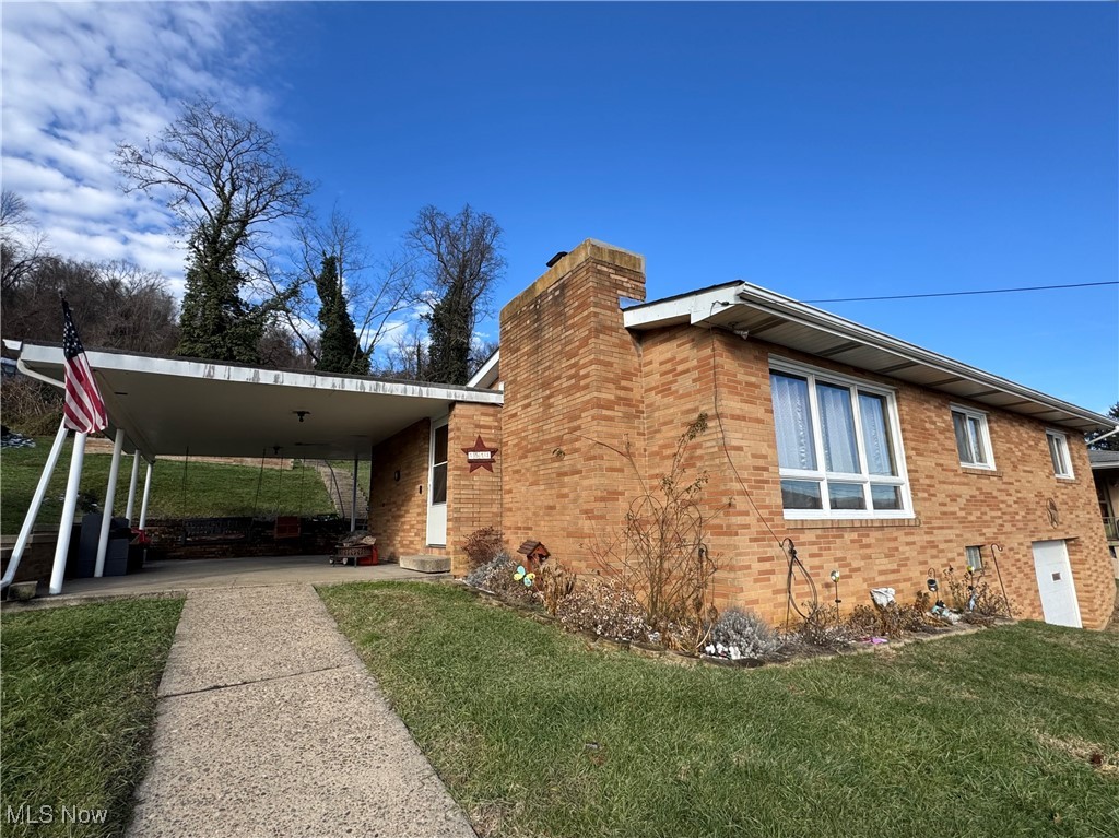 1511 N 9th Street Martins Ferry OH 43935
