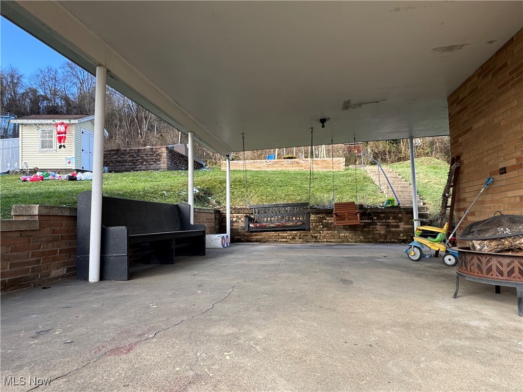1511 N 9th Street Martins Ferry OH 43935