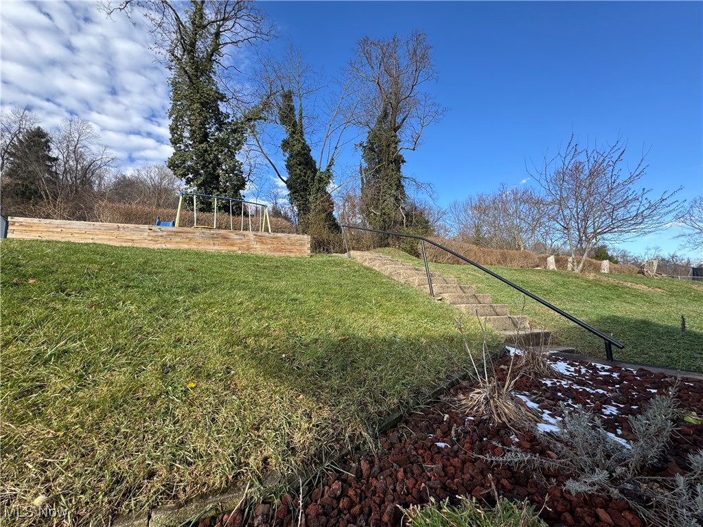 1511 N 9th Street Martins Ferry OH 43935