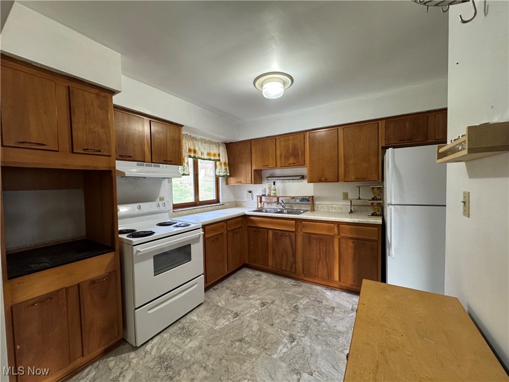 1511 N 9th Street Martins Ferry OH 43935