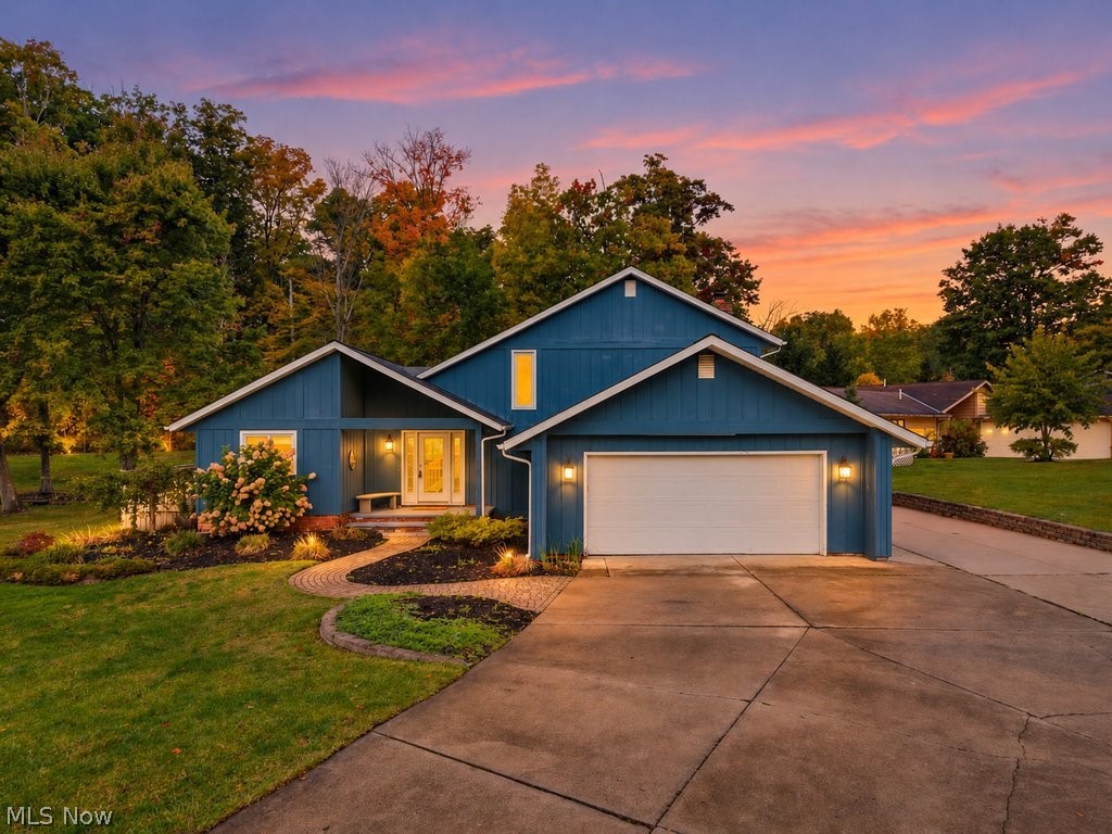 11276 Guinevere Drive Newbury OH 44065