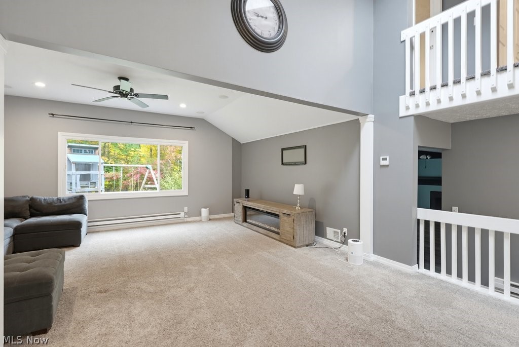 11276 Guinevere Drive Newbury OH 44065