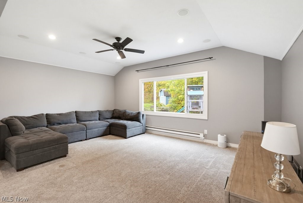 11276 Guinevere Drive Newbury OH 44065