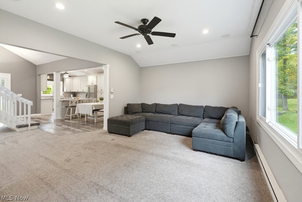 11276 Guinevere Drive Newbury OH 44065